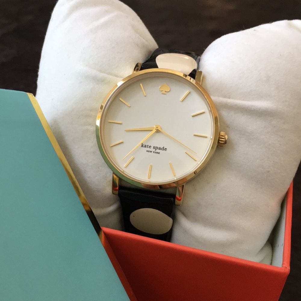 {Kate Spade} Watch - Picture 2 of 6